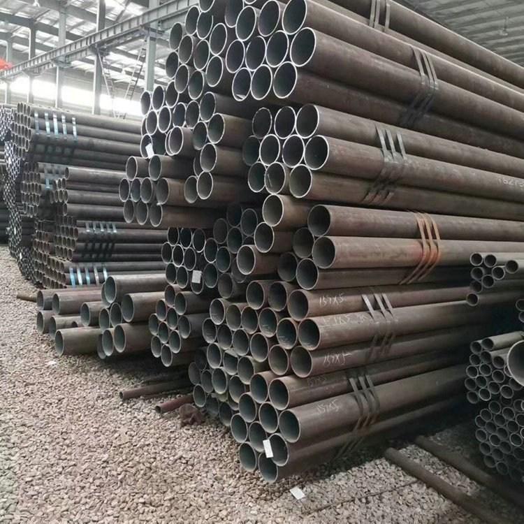 石油裂化管
